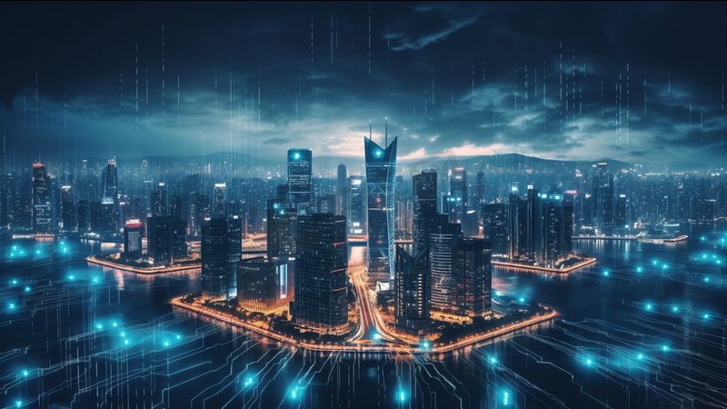 SaaS定制开发：企业数字化转型的新引擎
